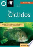 Libro Los cíclidos