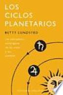 Libro Los Ciclos planetarios