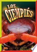 Libro Los Ciempiés