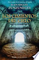 Libro Los cimientos del cielo