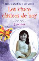 Libro Los cinco clásicos de hoy