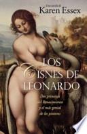 Libro Los Cisnes de Leonardo