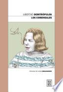 Libro Los comensales