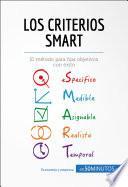 Libro Los criterios SMART