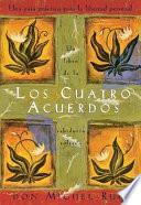 Libro Los cuatro acuerdos