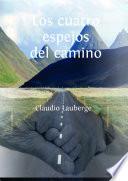 Libro Los cuatro espejos del camino