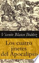 Libro Los cuatro jinetes del Apocalipsis