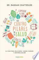 Libro Los Cuatro Pilares de la Salud