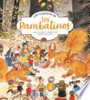 Libro Los cuentos de los bambalinos