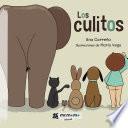 Libro Los culitos