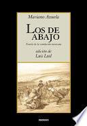 Libro Los de Abajo