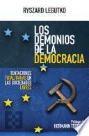 Libro Los demonios de la democracia