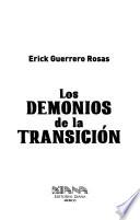 Libro Los demonios de la transición