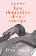 Libro Los demonios de mi cuerpo