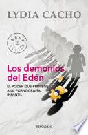 Libro Los demonios del Eden / The Demons of Eden