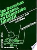 Libro Los derechos humanos en Educación Infantil