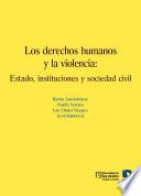 Libro Los derechos humanos y la violencia