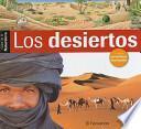 Libro Los Desiertos