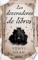 Libro Los devoradores de libros