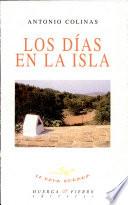 Libro Los días en la isla