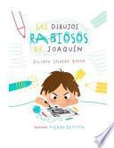 Libro Los Dibujos Rabiosos de Joaquin