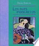 Libro Los dijes indiscretos