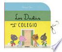 Libro Los Dudús Van Al Colegio