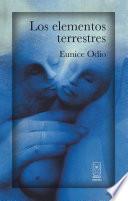 Libro Los elementos terrestres