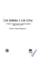 Libro Los embera y los cuna