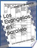 Libro Los Evangelios En Paralelo: Una Comparaci