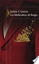 Libro Los falsificadores de Borges