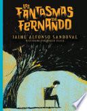 Libro Los fantasmas de Fernando