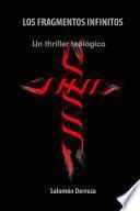 Libro Los fragmentos Infinitos
