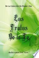 Libro Los Frutos de la Fe