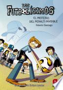 Libro Los Futbolísimos 7. El misterio del penalti imposible