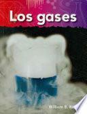 Libro Los gases (Gases) (Spanish Version)