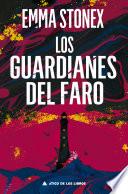 Libro Los guardianes del faro