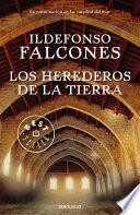 Libro Los herederos de la tierra / Heirs to the Land