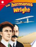 Libro Los hermanos Wright