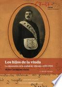 Libro Los hijos de la viuda