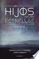 Libro Los hijos de las estrellas