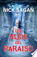 Libro Los hijos del paraíso