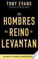 Libro Los hombres del reino se levantan