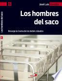 Libro Los hombres del saco