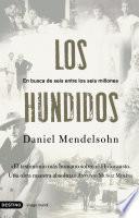 Libro Los hundidos