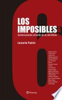 Libro Los Imposibles 6