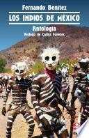 Libro Los indios de México. Antología