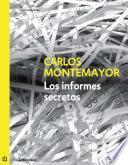 Libro Los informes secretos