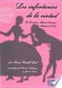 Libro Los infortunios de la virtud