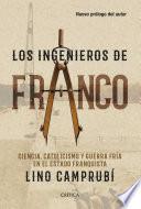 Libro Los ingenieros de Franco